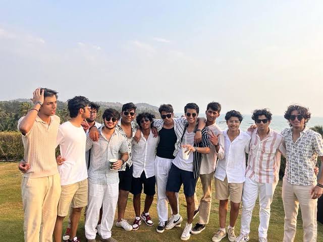 Goa Boys - Only Tour Package – 3 Days / 2 Nights