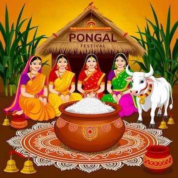Special Pongal Package Goa – 4 Days / 3 Nights